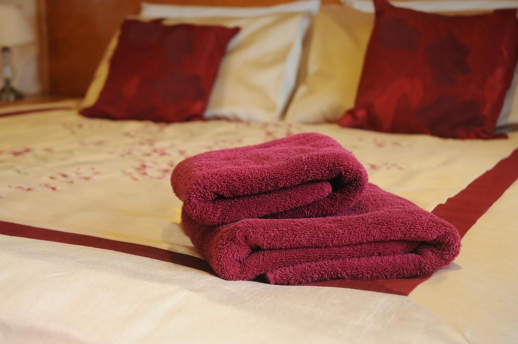 Bed and Breakfast Lough Dan House Oldbridge Camera foto