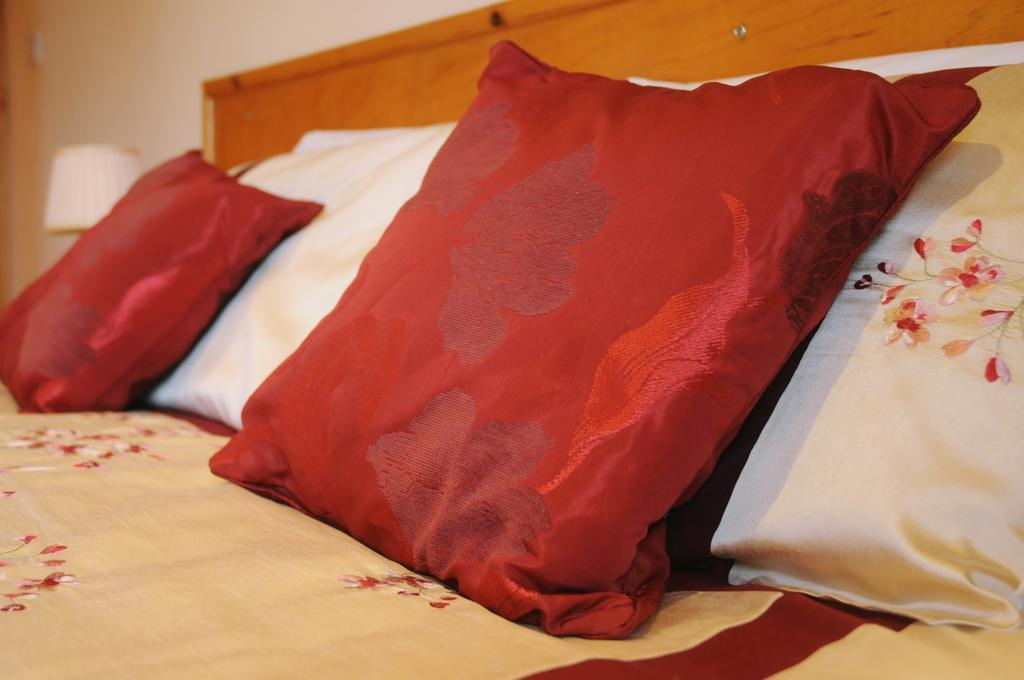 Bed and Breakfast Lough Dan House Oldbridge Camera foto
