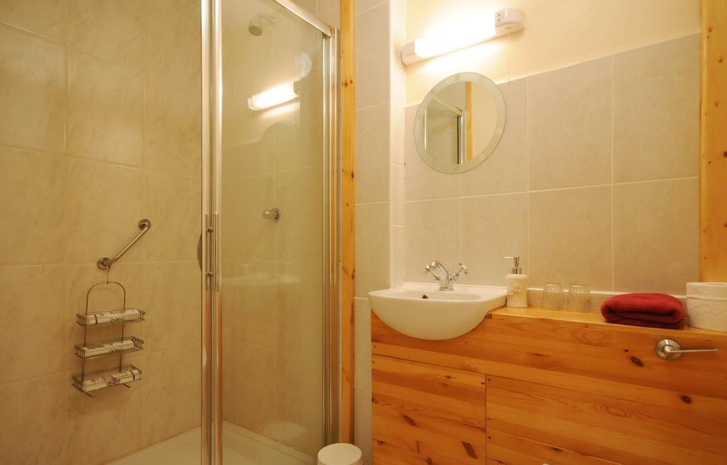 Bed and Breakfast Lough Dan House Oldbridge Camera foto